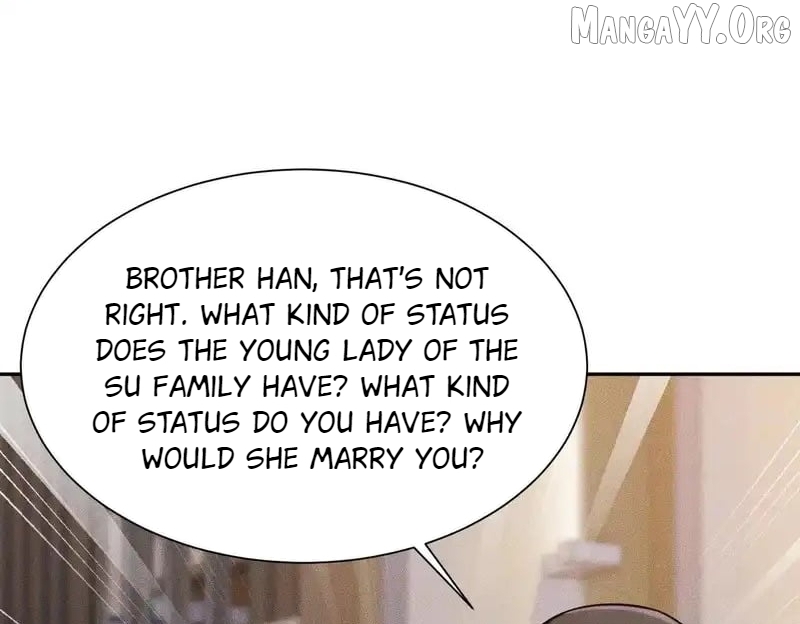 Hidden Dragon in the City (2025) Chapter 32 - page 26